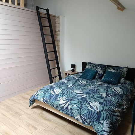 Appartement Sur La Viarhona Vulbens Exteriör bild