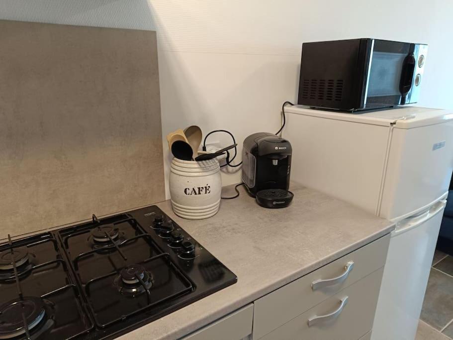 Appartement Sur La Viarhona Vulbens Exteriör bild