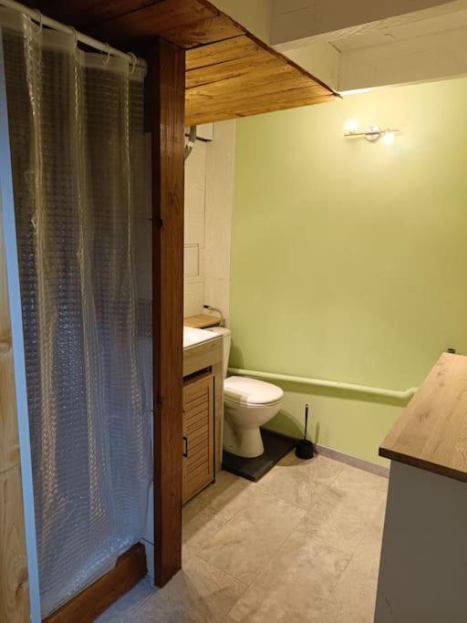 Appartement Sur La Viarhona Vulbens Exteriör bild