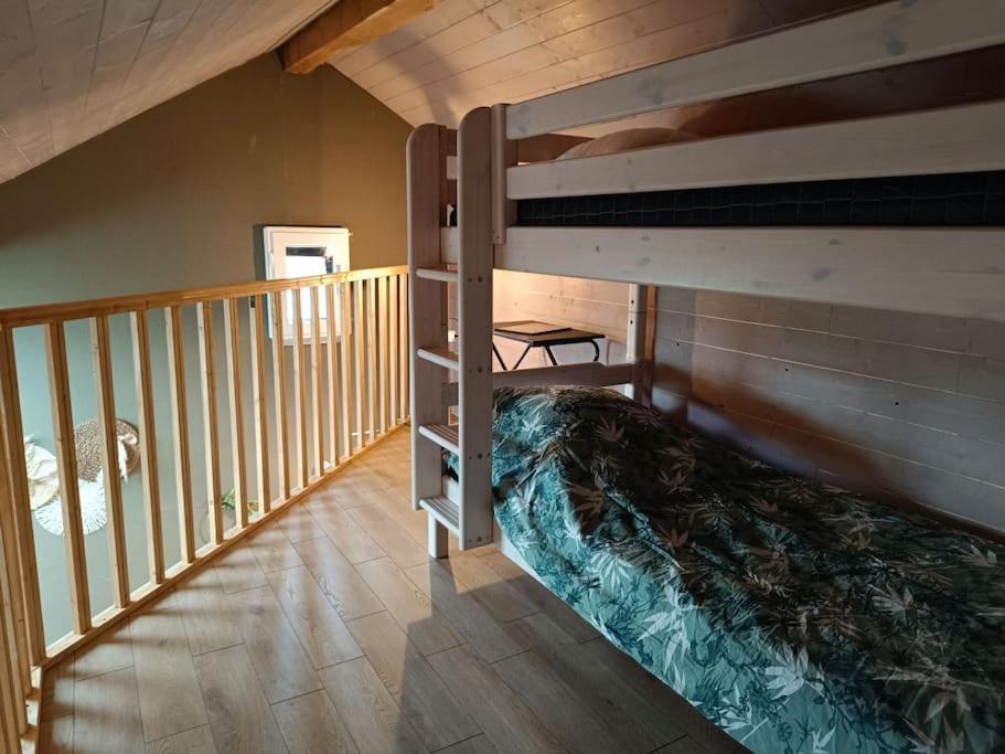 Appartement Sur La Viarhona Vulbens Exteriör bild